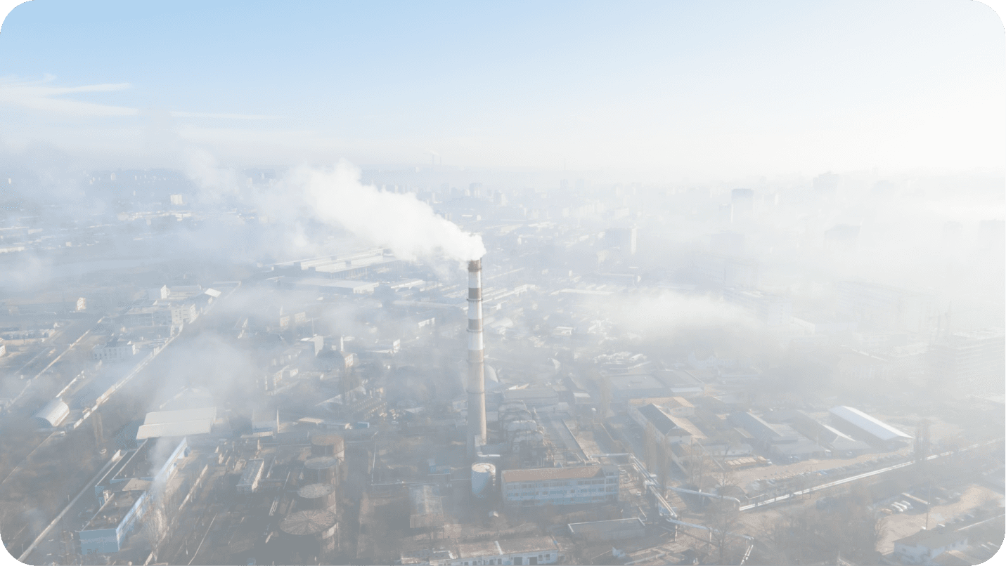 Carbon Capture & Utilization (CCUS)